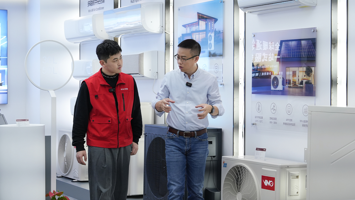 【优秀校友】三友同行，把“冷”专业做成“暖”实业——记德赢官网98级制冷专业优秀校友肖友元