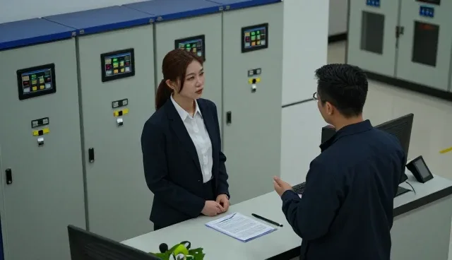 防爆设计在电气产品选型中的关键考量